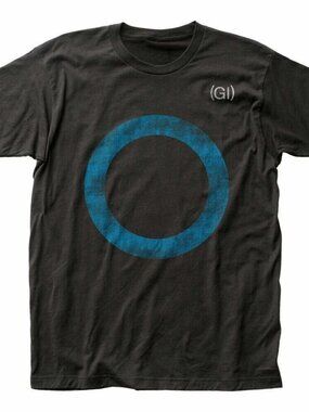 Germs GI T Shirt, Rock N Roll Music Band Classic Tee